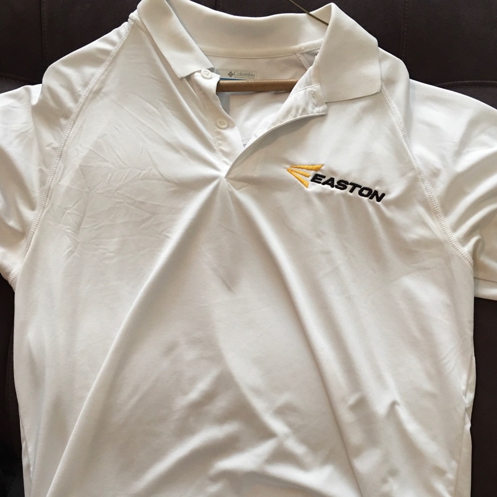 Columbia Omni Shade Polo